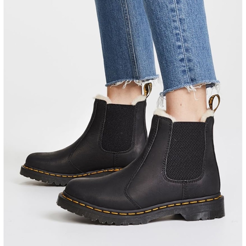 Dr. Martens Chelsea Boots